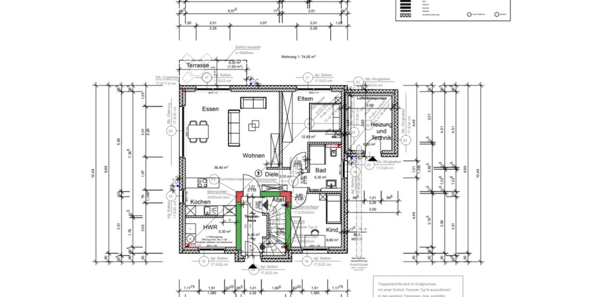 Einfamilienhaus Detmold Hakedahl - 269.000&euro; | Angebot:25150693