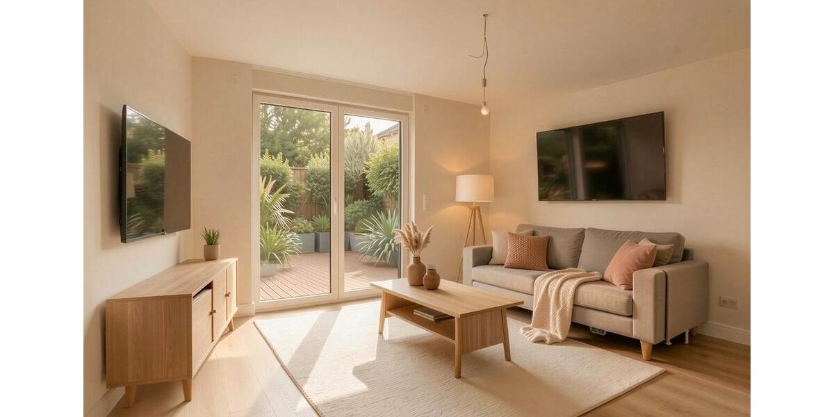 Etagenwohnung Löhne - 2 Zimmer, 70 m&sup2;, 234.900&euro; | Angebot:26691726