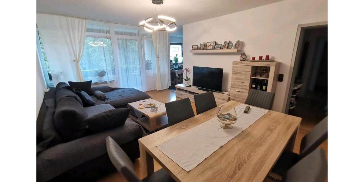 Etagenwohnung Bielefeld Schildesche - 2 Zimmer, 64 m&sup2;, 185.000&euro; | Angebot:27096057