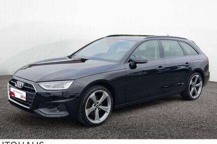 Audi A4 103.973 km 22.890 &euro; Melle 49324