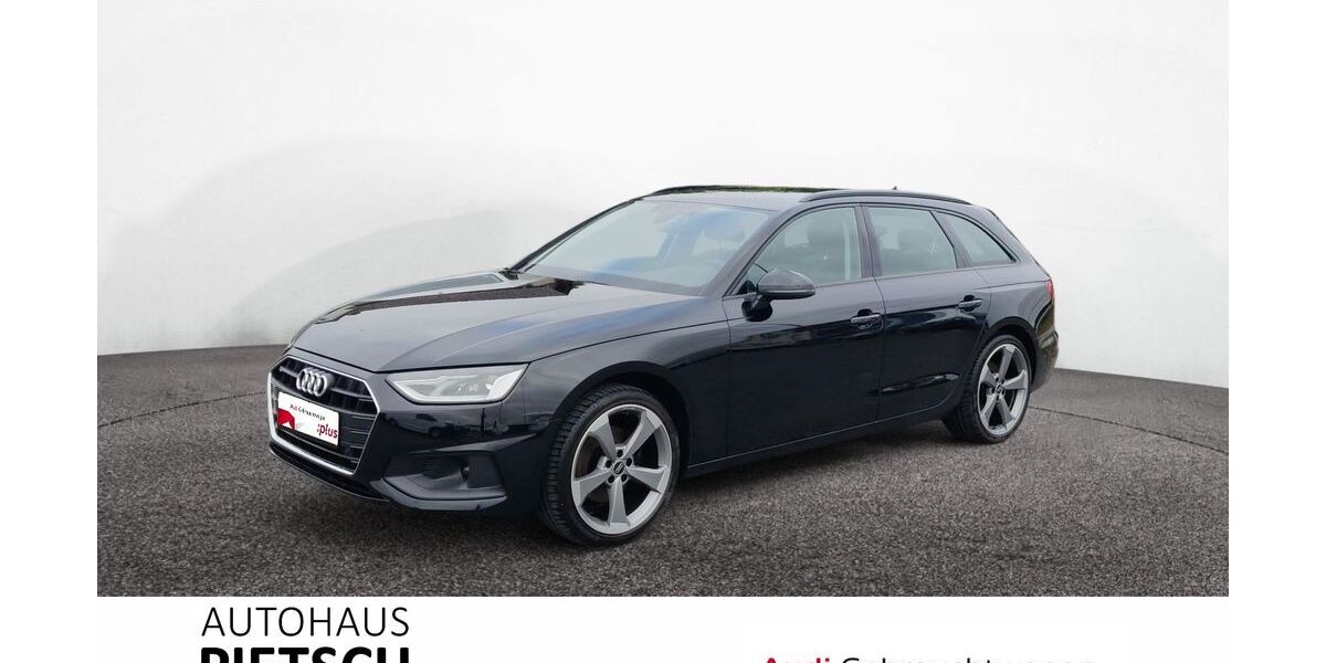 Audi A4 103.973 km 22.890 &euro; Melle 49324
