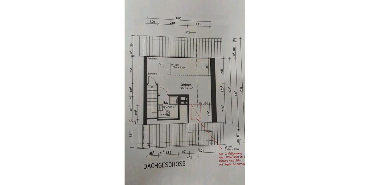 Reihenhaus Harsewinkel - 5 Zimmer, 120 m&sup2;, 360.000&euro; | Angebot:27162911
