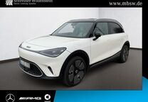 Gebrauchtwagen Smart #1