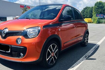 Renault Twingo 48.738 km 9.300 &euro; Bielefeld 33699