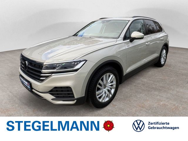 VW Touareg 27.298 km 49.390 &euro; Lemgo 32657