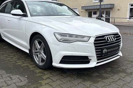 Audi A6 250.000 km 13.990 € Schloß Holte-Stukenbrock 33758