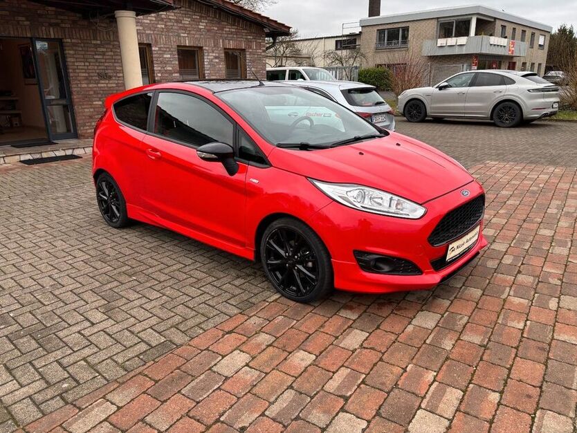 Fiesta