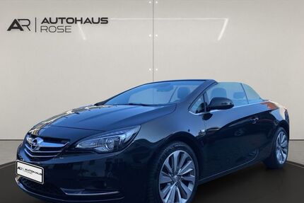 Opel Cascada 172.100 km 6.990 &euro; Herford 32049