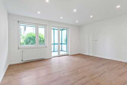 Wohnung Bielefeld Stieghorst - 4 Zimmer, 85 m&sup2;, 267.000&euro; | Angebot:26680169