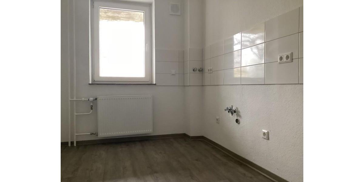 Erdgeschoßwohnung Bielefeld Heepen - 2 Zimmer, 59 m&sup2;, 472&euro; | Angebot:25277385