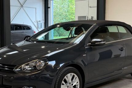 VW Golf 167.500 km 6.490 &euro; Bielefeld 33649