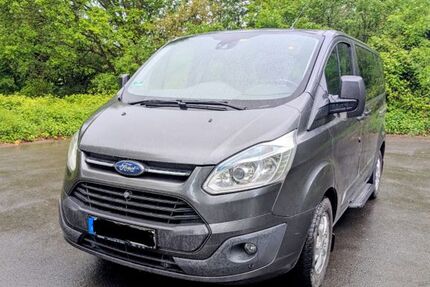 Ford Tourneo Custom 200.000 km 15.500 &euro; Bielefeld 33739