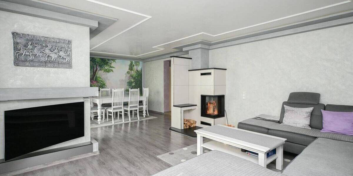 Doppelhaushälfte Bielefeld Sennestadt - 4 Zimmer, 121 m&sup2;, 449.000&euro; | Angebot:26438768