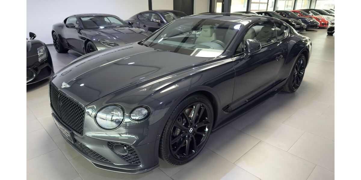 Bentley Continental GT 35.000 km 177.900 &euro; Bielefeld 33719