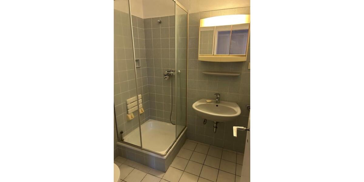 Etagenwohnung Bad Salzuflen Ehrsen-Breden - 2 Zimmer, 53 m&sup2;, 500&euro; | Angebot:24955913