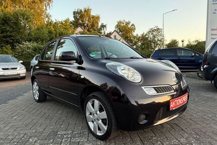 Nissan Micra 133.749 km 3.499 € Bünde 32257