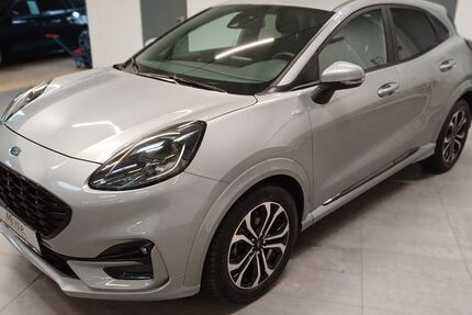 Ford Puma 94.383 km 13.950 &euro; Bad Oeynhausen 32547