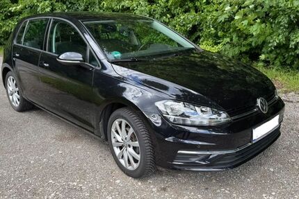 VW Golf 85.500 km 11.250 &euro; Leopoldshöhe 33818