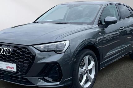 Audi Q3 7.407 km 40.490 &euro; Bielefeld 33609