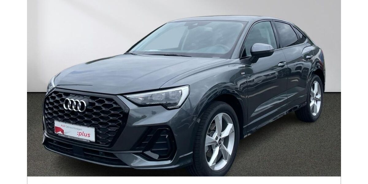 Audi Q3 7.407 km 40.490 &euro; Bielefeld 33609