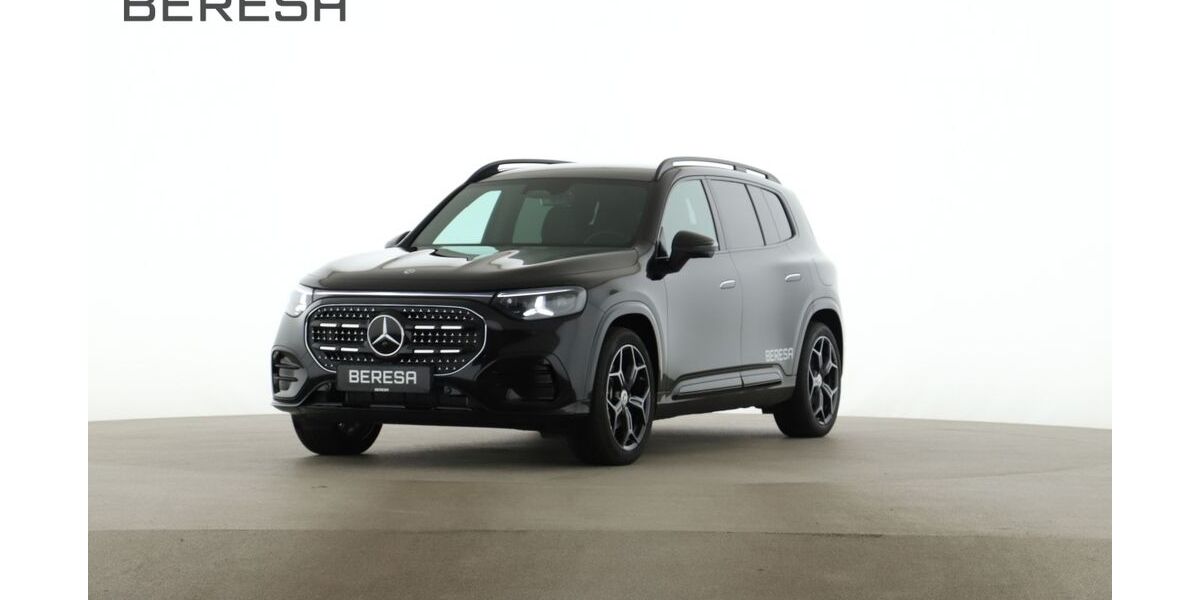 Mercedes-Benz GLB 220 9.900 km 65.699 &euro; Bielefeld 33609