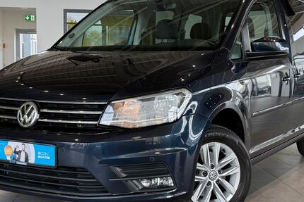VW Caddy 152.724 km 12.995 &euro; Herford 32052