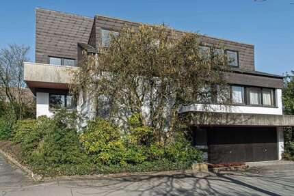 Haus Bielefeld / Gadderbaum Gadderbaum - 8 Zimmer, 284 m&sup2;, 980.000&euro; | Angebot:26318414