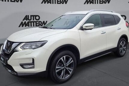 Nissan X-Trail 56.850 km 22.490 € Bielefeld 33719