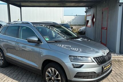Skoda Karoq 169.007 km 21.899 € Enger 32130