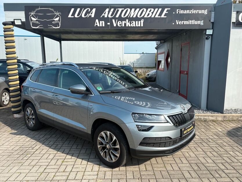 Skoda Karoq 169.007 km 21.899 € Enger 32130