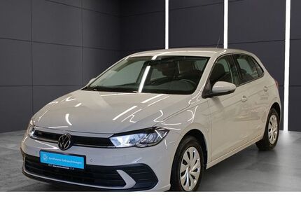 VW Polo 48.782 km 16.445 &euro; Bielefeld 33613