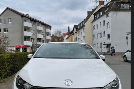 VW Scirocco 112.000 km 9.800 &euro; Bielefeld 33613