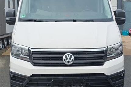 VW Crafter 105.000 km 19.800 &euro; Bielefeld 33604