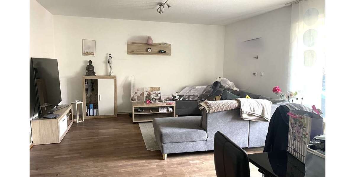 Etagenwohnung Gütersloh Kattenstroth - 3 Zimmer, 78 m&sup2;, 214.900&euro; | Angebot:20580593