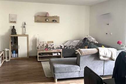 Wohnung Gütersloh Kattenstroth - 3 Zimmer, 78 m&sup2;, 210.000&euro; | Angebot:20580593