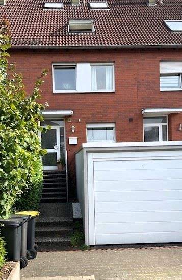 Einfamilienhaus Bielefeld Brackwede - 5 Zimmer, 138 m&sup2;, 279.500&euro; | Angebot:25703964