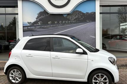 Smart ForFour 37.000 km 12.291 &euro; Bad Oeynhausen 32549