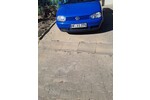 VW Golf IV 221.600 km 1.650 € Löhne 32584