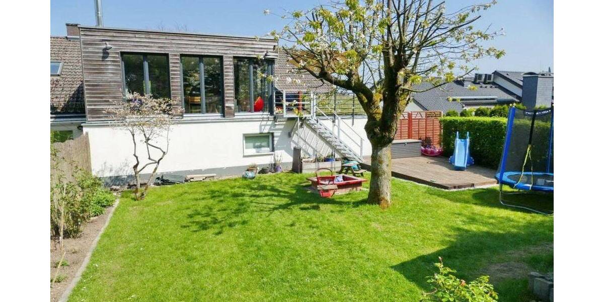 Etagenwohnung Bielefeld Innenstadt - 5 Zimmer, 170 m&sup2;, 2.320&euro; | Angebot:26929291