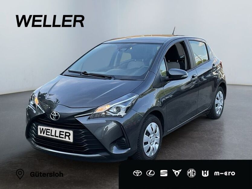 Yaris