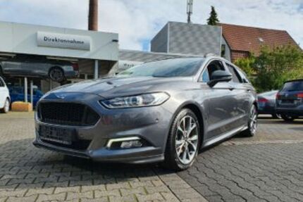 Ford Mondeo 195.500 km 15.900 &euro; versmold 33775