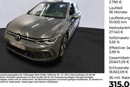 VW Golf 53.245 km 29.930 &euro; Versmold 33775