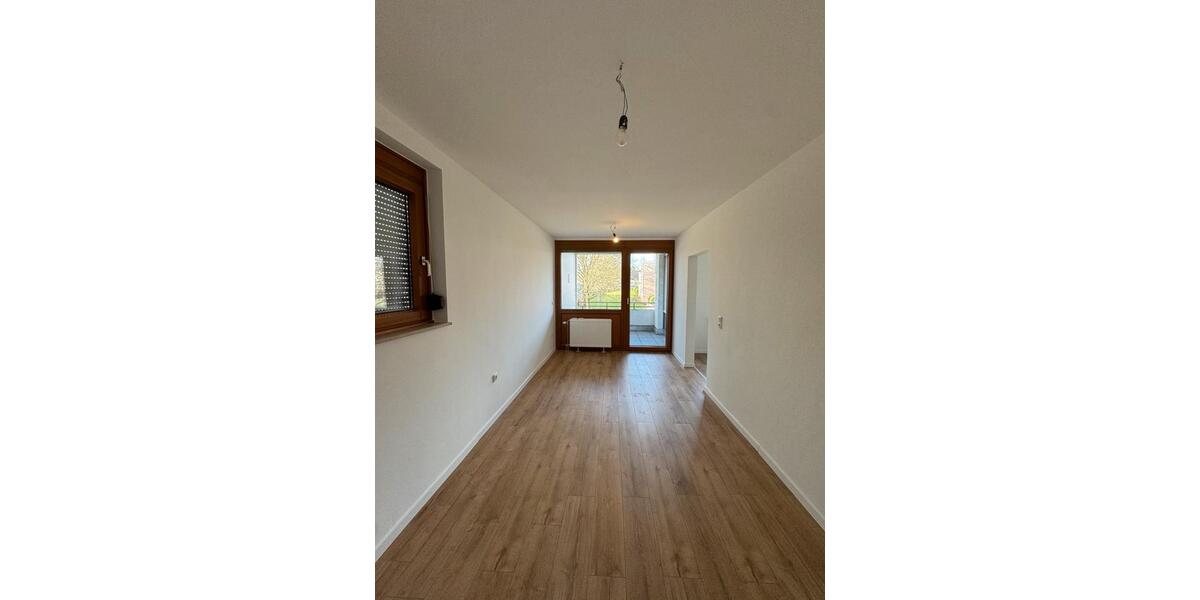 Sanierte vier Zimmer Wohnung in Bielefeld Theesen 4 zimmer