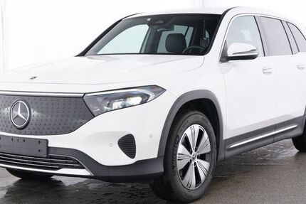 Mercedes EQB