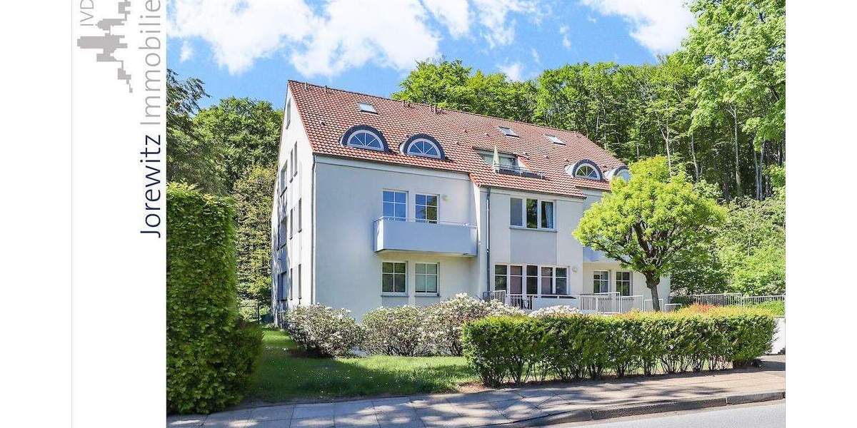 Etagenwohnung Bielefeld Hoberge-Uerentrup - 3 Zimmer, 120 m&sup2;, 298.800&euro; | Angebot:25669160