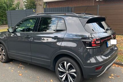 VW T-Cross 93.800 km 21.300 € Gütersloh 33330