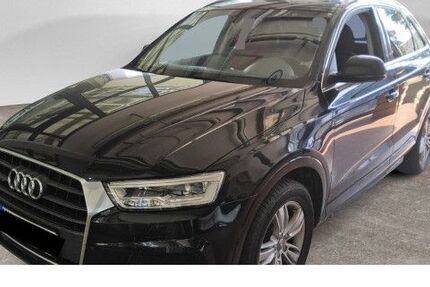 Audi Q3 102.121 km 21.310 € Detmold 32756