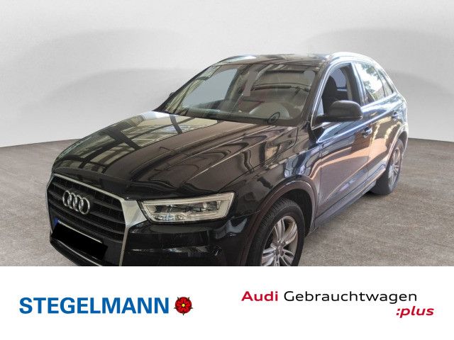 Audi Q3 102.121 km 21.590 € Detmold 32756