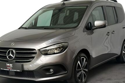 Mercedes-Benz T-Klasse 56.000 km 24.950 &euro; Bad Salzuflen 32107