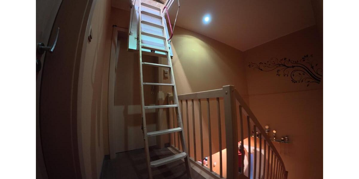 Einfamilienhaus Bielefeld Brackwede - 4 Zimmer, 123 m&sup2;, 650.000&euro; | Angebot:25647820